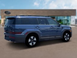 Hyundai Santa Fe Hybrid SEL FWD 2026