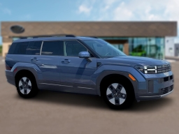 Hyundai Santa Fe Hybrid SEL FWD 2026