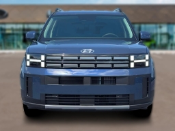 Hyundai Santa Fe Hybrid SEL FWD 2026