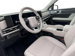 Hyundai Santa Fe Hybrid SEL FWD 2026