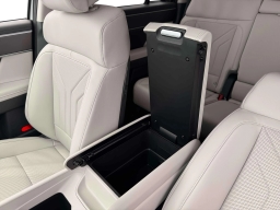 Hyundai Santa Fe Hybrid SEL FWD 2026