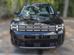 Hyundai Santa Fe Hybrid SEL FWD 2025