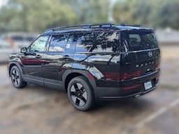 Hyundai Santa Fe Hybrid SEL FWD 2025