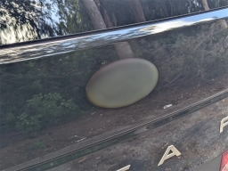 Hyundai Santa Fe Hybrid SEL FWD 2025