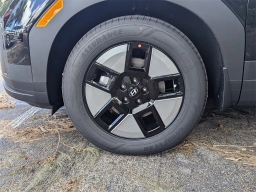 Hyundai Santa Fe Hybrid SEL FWD 2025