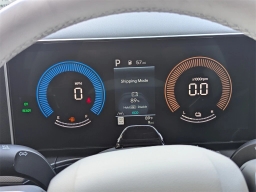 Hyundai Santa Fe Hybrid SEL FWD 2025