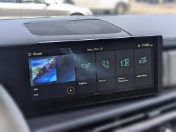 Hyundai Santa Fe Hybrid SEL FWD 2025