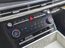 Hyundai Santa Fe Hybrid SEL FWD 2025