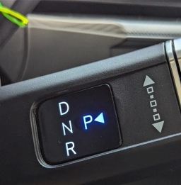 Hyundai Santa Fe Hybrid SEL FWD 2025