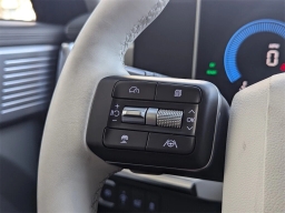 Hyundai Santa Fe Hybrid SEL FWD 2025