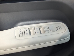 Hyundai Santa Fe Hybrid SEL FWD 2025