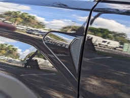 Hyundai Santa Fe Hybrid SEL FWD 2025