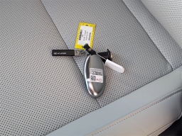 Hyundai Santa Fe Hybrid SEL FWD 2025