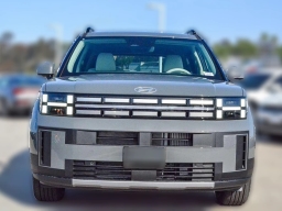 Hyundai Santa Fe Hybrid SEL FWD 2026