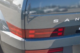 Hyundai Santa Fe Hybrid SEL FWD 2026