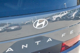 Hyundai Santa Fe Hybrid SEL FWD 2026