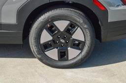 Hyundai Santa Fe Hybrid SEL FWD 2026