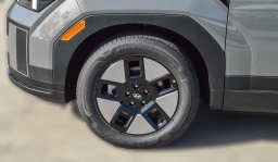 Hyundai Santa Fe Hybrid SEL FWD 2026