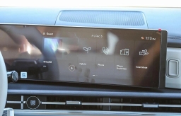 Hyundai Santa Fe Hybrid SEL FWD 2026