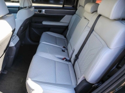 Hyundai Santa Fe Hybrid SEL FWD 2026