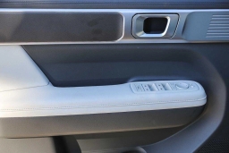 Hyundai Santa Fe Hybrid SEL FWD 2026