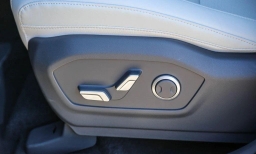 Hyundai Santa Fe Hybrid SEL FWD 2026