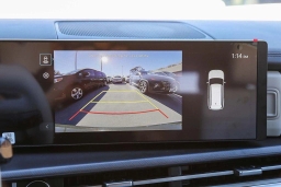 Hyundai Santa Fe Hybrid SEL FWD 2026