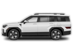 Hyundai Santa Fe Hybrid SEL FWD 2026