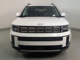 Hyundai Santa Fe Hybrid SEL FWD 2026