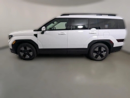 Hyundai Santa Fe Hybrid SEL FWD 2026