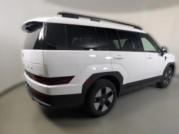 Hyundai Santa Fe Hybrid SEL FWD 2026