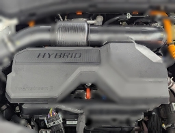 Hyundai Santa Fe Hybrid SEL FWD 2026