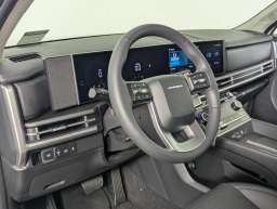 Hyundai Santa Fe Hybrid SEL FWD 2026