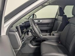 Hyundai Santa Fe Hybrid SEL FWD 2026