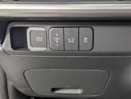 Hyundai Santa Fe Hybrid SEL FWD 2026