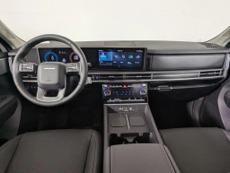 Hyundai Santa Fe Hybrid SEL FWD 2026