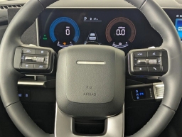 Hyundai Santa Fe Hybrid SEL FWD 2026