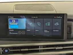 Hyundai Santa Fe Hybrid SEL FWD 2026