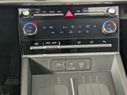 Hyundai Santa Fe Hybrid SEL FWD 2026