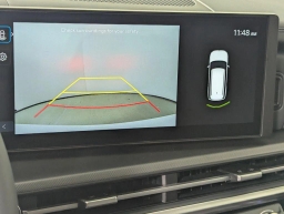 Hyundai Santa Fe Hybrid SEL FWD 2026