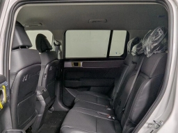 Hyundai Santa Fe Hybrid SEL FWD 2026