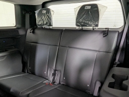 Hyundai Santa Fe Hybrid SEL FWD 2026