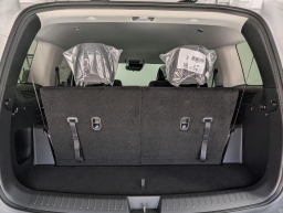 Hyundai Santa Fe Hybrid SEL FWD 2026