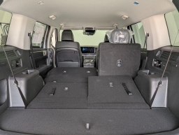 Hyundai Santa Fe Hybrid SEL FWD 2026