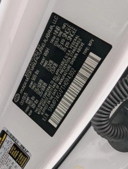 Hyundai Santa Fe Hybrid SEL FWD 2026