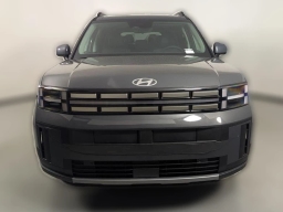 Hyundai Santa Fe Hybrid SEL FWD 2026