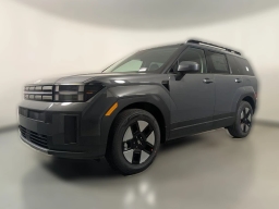 Hyundai Santa Fe Hybrid SEL FWD 2026