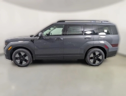 Hyundai Santa Fe Hybrid SEL FWD 2026