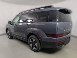 Hyundai Santa Fe Hybrid SEL FWD 2026