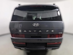 Hyundai Santa Fe Hybrid SEL FWD 2026